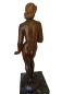 Preview: Goldscheider statue, Standing nude female