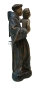 Preview: Saint Anthony Baroque wooden figure