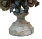 Preview: Metall Altar Blumen - Altarschmuck