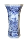 Preview: Delft vase 19th century