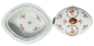 Preview: Famille Rose Terrine mit Deckel - China 18. Jahrhundert