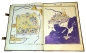 Preview: Faksimile Belser Prachtedition - Cosmographia des Claudius Ptolemaeus