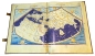 Preview: Faksimile Belser Prachtedition - Cosmographia des Claudius Ptolemaeus