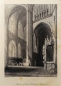 Preview: Regensburg Cathedral & St. Emmeram  steel engraving & wood engraving bundle - 19th century