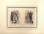 Preview: Regensburg Cathedral & St. Emmeram  steel engraving & wood engraving bundle - 19th century