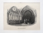 Preview: Regensburg Cathedral & St. Emmeram  steel engraving & wood engraving bundle - 19th century