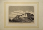 Preview: Walhalla Regensburg steel engraving & wood engraving bundle - 19th century