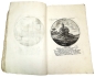 Preview: Johann Christoph Kolb, engravings book