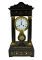 Preview: Parisian portal clock - mantel clock