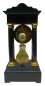 Preview: Parisian portal clock - mantel clock