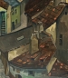 Preview: Karl Seubert, City view of Prague (probably)