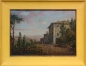 Preview: Unknown artist, Italian landscape