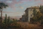 Preview: Unknown artist, Italian landscape