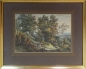 Preview: Unknown, Landscape with staffage