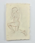 Preview: Karl Seubert, man figure drawing