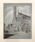 Preview: Karl Seubert, Town hall Rothenburg ob der Thauber