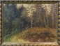 Preview: Munch, Forest landscape