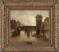 Preview: Heinrich Deiters, The Hangman's Bridge in Nuremberg