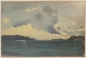 Preview: Gustav Bechtolsheim, Überlinger See