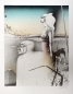 Preview: Paul Wunderlich, Lithographien II. (Mappe mit 3 Lithographien)