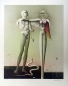 Preview: Paul Wunderlich, Lithographien I. (Mappe mit 3 Lithographien)