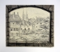 Preview: Unsigniert, Blick aus dem Fenster auf St. Sebald in Nürnberg 1828