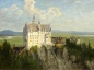 Preview: Paul H. Wolff, Schloss Neuschwanstein