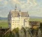 Preview: Paul H. Wolff, Schloss Neuschwanstein