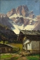 Preview: Paul H. Wolff, Rontal Alpe