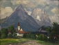 Preview: Paul H. Wolff, Langkampfen, Kufstein, Österreich