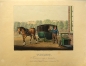 Preview: Hendrik Greeven, Toeslede - Amsterdam carriage