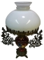 Preview: Zanzara oil lamp - table lamp 20th century, self-collection