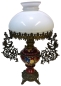 Preview: Zanzara oil lamp - table lamp 20th century, self-collection