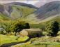 Preview: Henry W. Bracken, Yorkshire - Westmorland Border