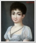 Preview: Stevens, Agapit (1849-1917), Frauenportrait, Pastell