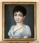 Preview: Stevens, Agapit (1849-1917), Frauenportrait, Pastell