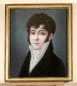 Preview: Stevens, Agapit (1849-1917), Portrait of a Young Man, Pastel