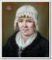 Preview: Stevens, Agapit (1849-1917), Portrait: Marie Chochart de la Chochardiere, Pastel