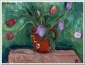 Preview: Rappl, Arthur (1904-1968), Flower Still Life