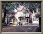 Preview: Roland Spencer-Ford, The Horse & Jockey Inn. Whitchurch. Salop