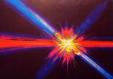 Walter Preiss, Laser Beams