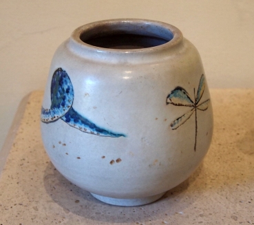 Michael Mathias Prechtl (1926-2003), Vase - Keramik um 1960