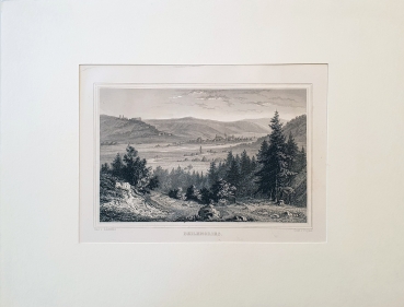 Schönfeld/Johann Poppel, Beilengries
