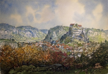 Krauss, Franz (1909- nach 1975), Pottenstein