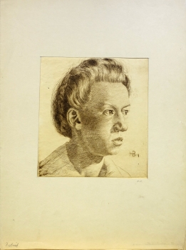 Hans Barthelmeß, Women portrait