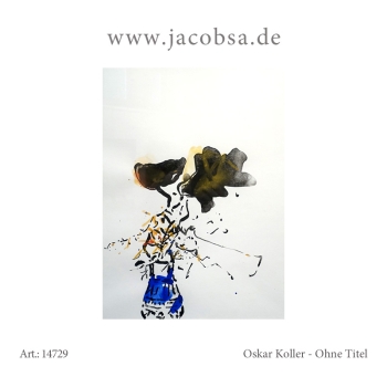 Oskar Koller, Ohne Titel