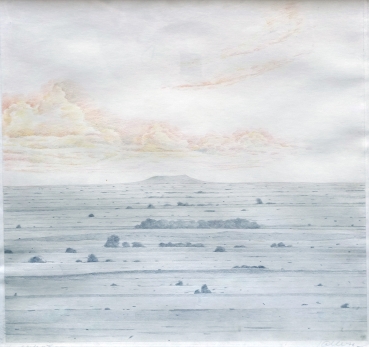 Udo Kaller, landscape