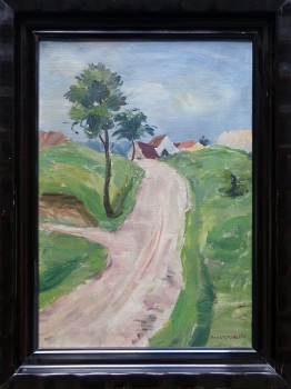 Karl Hemmerlein, Village Street