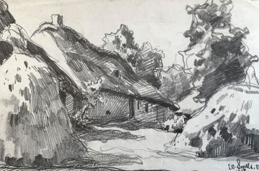 Julius Schrag, Farmhouse