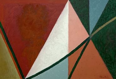 Georg Maul, Abstract II